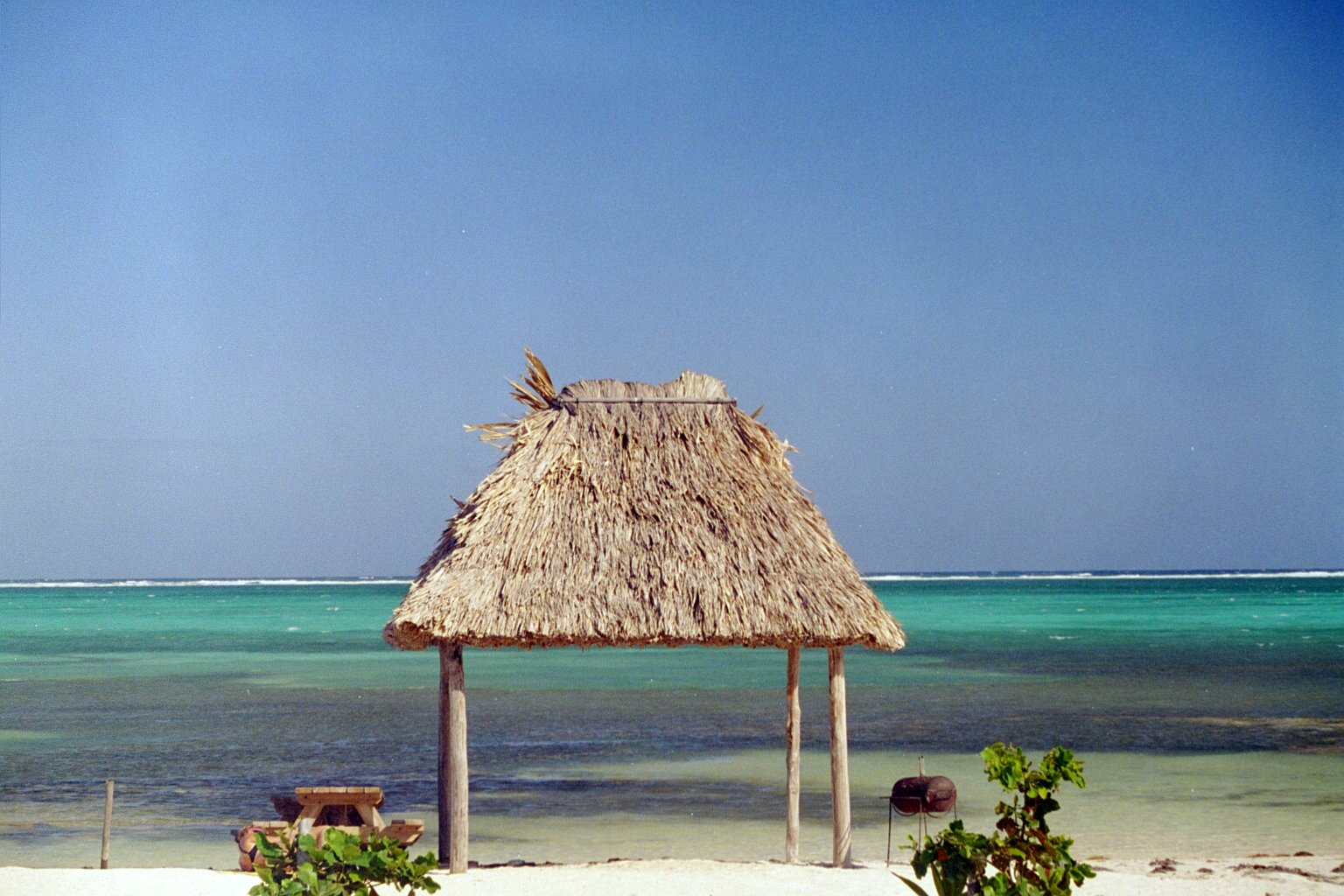 San Pedro Palapa